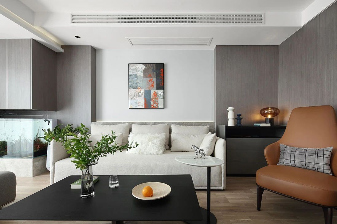 現(xiàn)代簡(jiǎn)約風(fēng)格室內(nèi)設(shè)計(jì)家裝案例-客廳 現(xiàn)代簡(jiǎn)約風(fēng)格室內(nèi)設(shè)計(jì)家裝案例-客廳