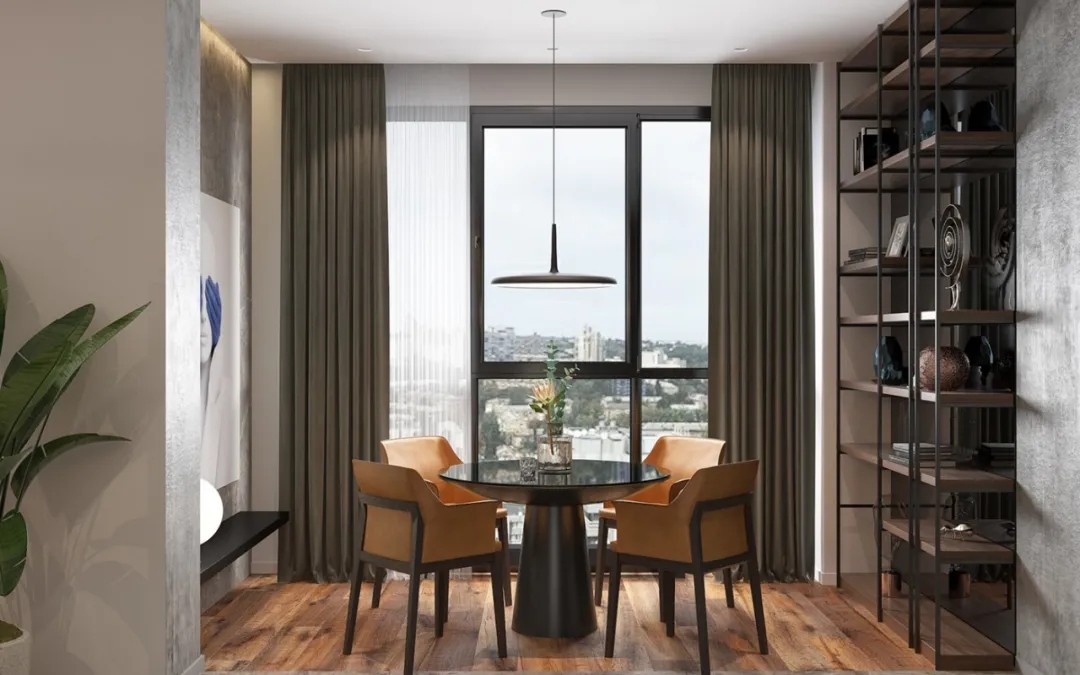 裝修案例輕奢風格室內裝修效果圖-茶幾 裝修案例輕奢風格室內裝修效果圖-茶幾