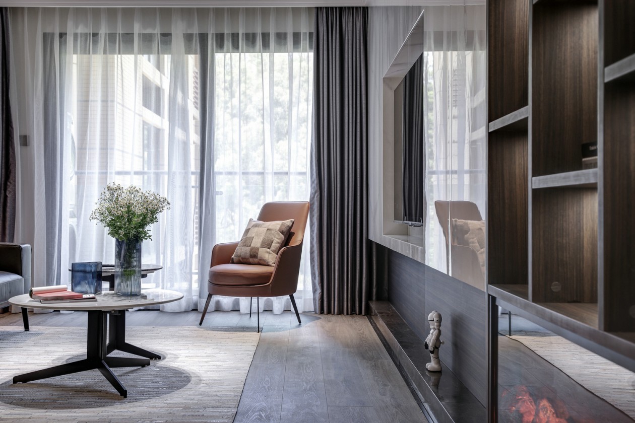 現(xiàn)代簡約風(fēng)格室內(nèi)設(shè)計家裝案例 現(xiàn)代簡約風(fēng)格室內(nèi)設(shè)計家裝案例