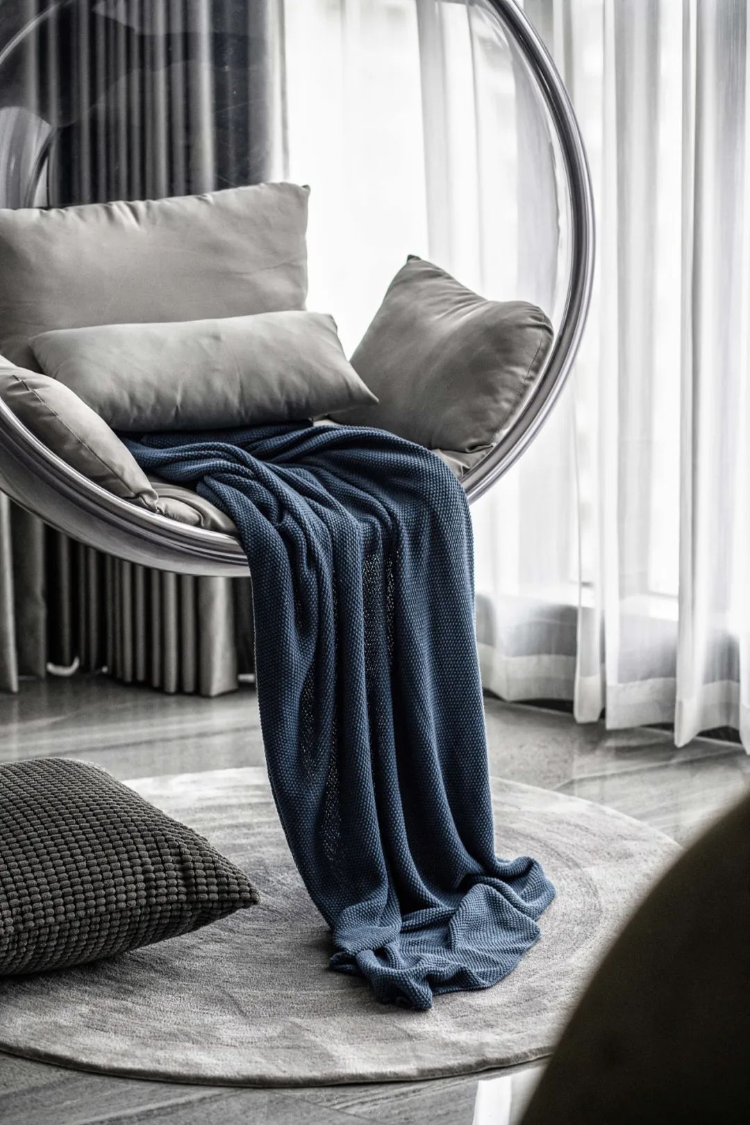 現(xiàn)代簡(jiǎn)約風(fēng)格家裝設(shè)計(jì)室內(nèi)裝修效果圖-客廳陽(yáng)臺(tái) 現(xiàn)代簡(jiǎn)約風(fēng)格家裝設(shè)計(jì)室內(nèi)裝修效果圖-客廳陽(yáng)臺(tái)