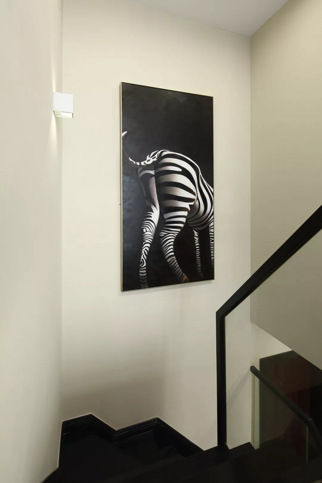 裝修公司后現代簡約風格室內裝修效果圖-樓梯 裝修公司后現代簡約風格室內裝修效果圖-樓梯