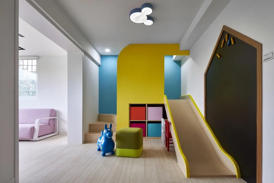 北歐風格家裝設計別墅裝修效果圖-休閑區(qū) 北歐風格家裝設計別墅裝修效果圖-休閑區(qū)