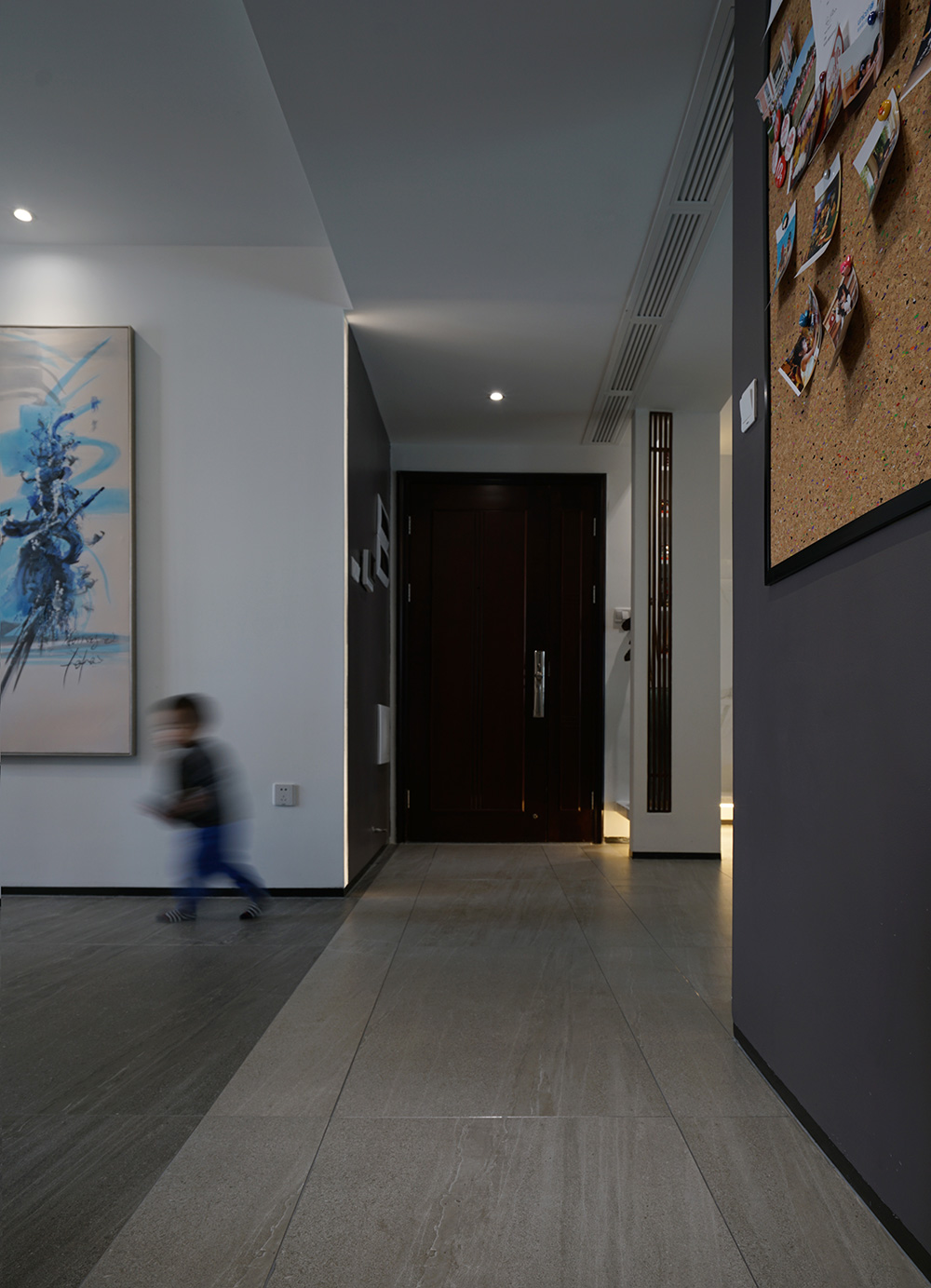 現代簡約風格室內裝修設計效果圖-半島的自由錦繡半島-室內玄關裝修設計 現代簡約風格室內裝修設計效果圖-半島的自由錦繡半島-室內玄關裝修設計