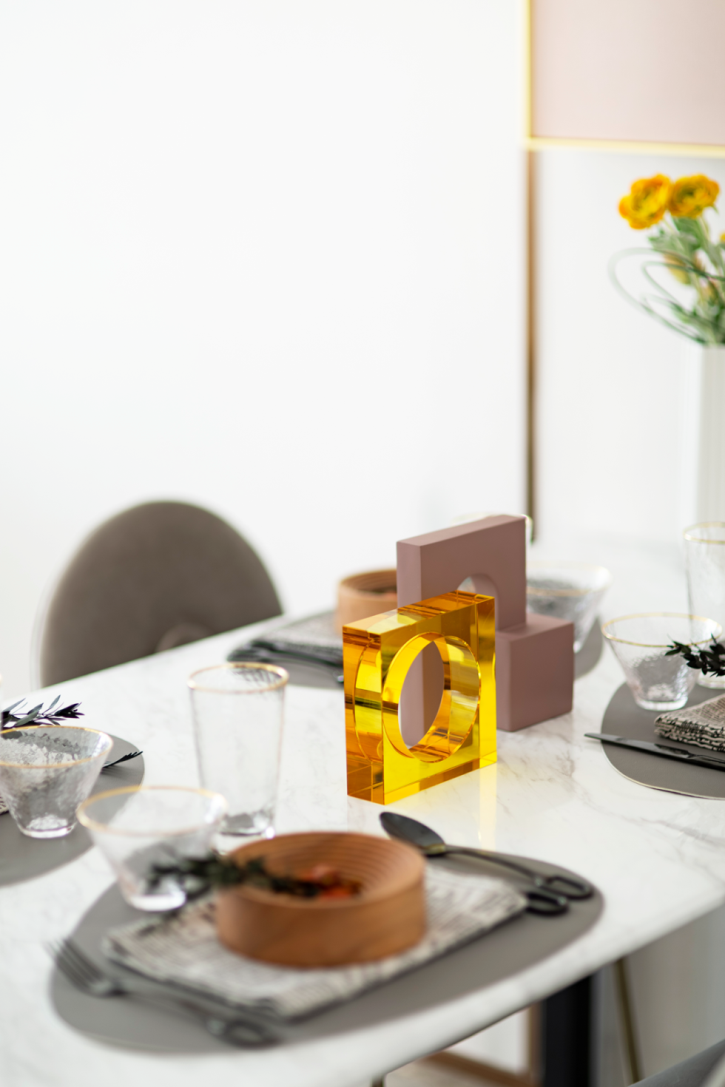 現(xiàn)代簡約風(fēng)格室內(nèi)設(shè)計家裝案例-餐廳 現(xiàn)代簡約風(fēng)格室內(nèi)設(shè)計家裝案例-餐廳