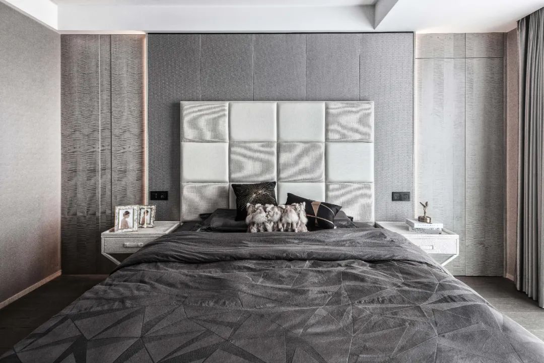 現(xiàn)代簡(jiǎn)約風(fēng)格家裝設(shè)計(jì)室內(nèi)裝修效果圖-主臥 現(xiàn)代簡(jiǎn)約風(fēng)格家裝設(shè)計(jì)室內(nèi)裝修效果圖-主臥