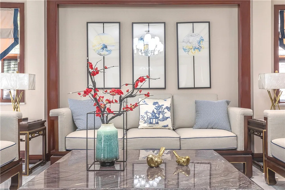 別墅大宅裝修設(shè)計(jì) 別墅大宅裝修設(shè)計(jì)