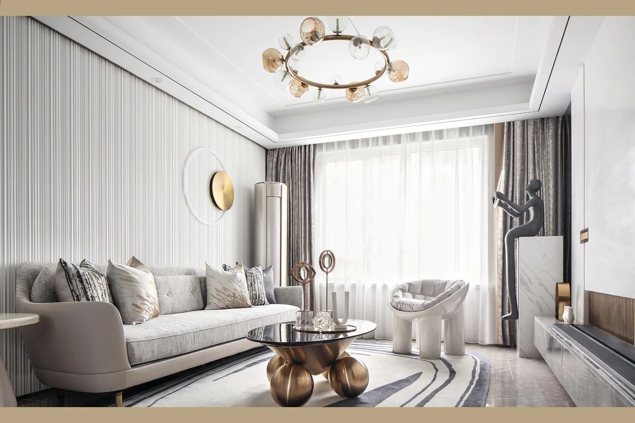 現(xiàn)代簡(jiǎn)約風(fēng)格室內(nèi)設(shè)計(jì)家裝案例-客廳 現(xiàn)代簡(jiǎn)約風(fēng)格室內(nèi)設(shè)計(jì)家裝案例-客廳