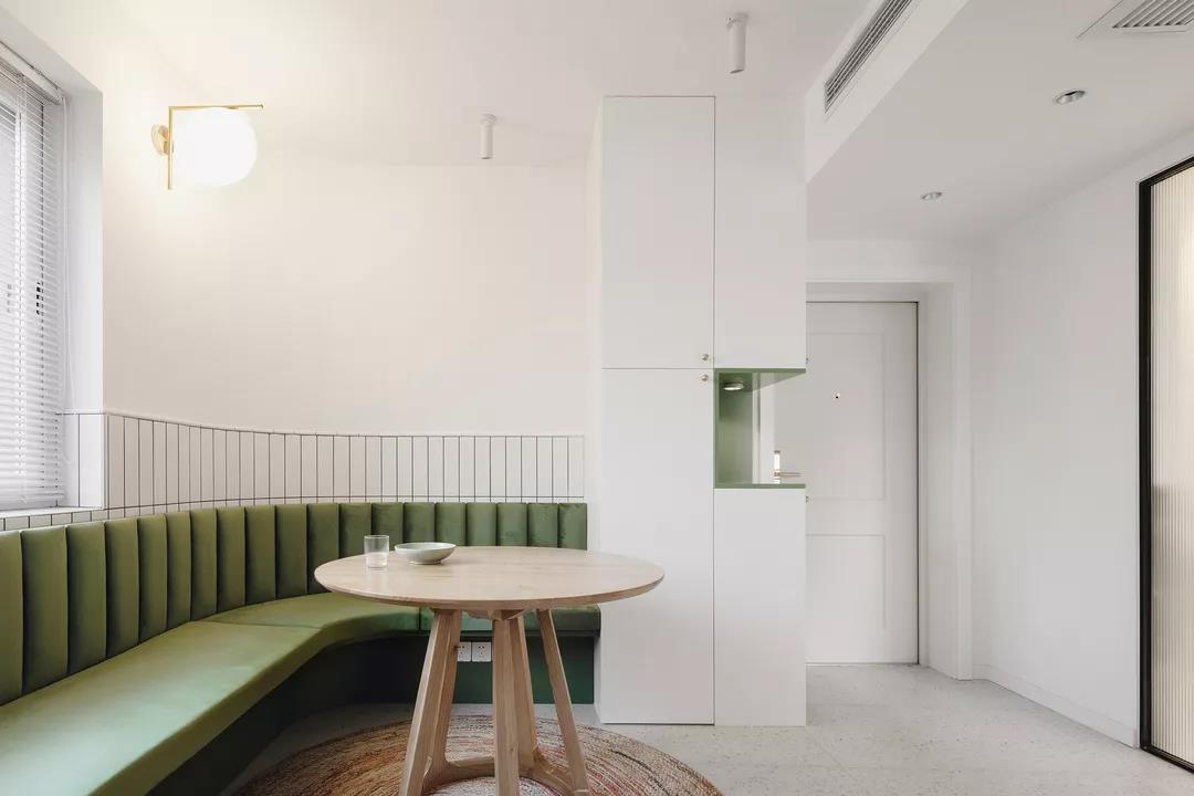 裝修公司簡約復古風格室內裝修效果圖-休閑區 裝修公司簡約復古風格室內裝修效果圖-休閑區