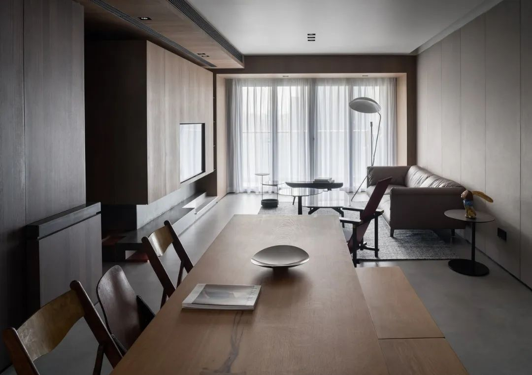 現代簡約風格家裝設計室內裝修效果圖-餐廳 現代簡約風格家裝設計室內裝修效果圖-餐廳