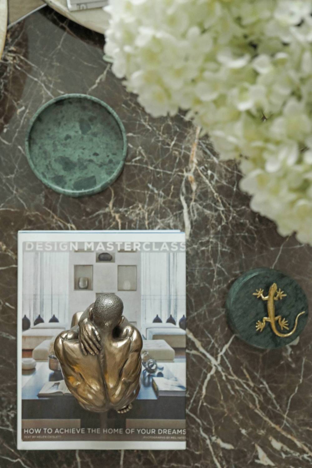 歐式英倫風格室內設計家裝案例-客廳茶幾 歐式英倫風格室內設計家裝案例-客廳茶幾