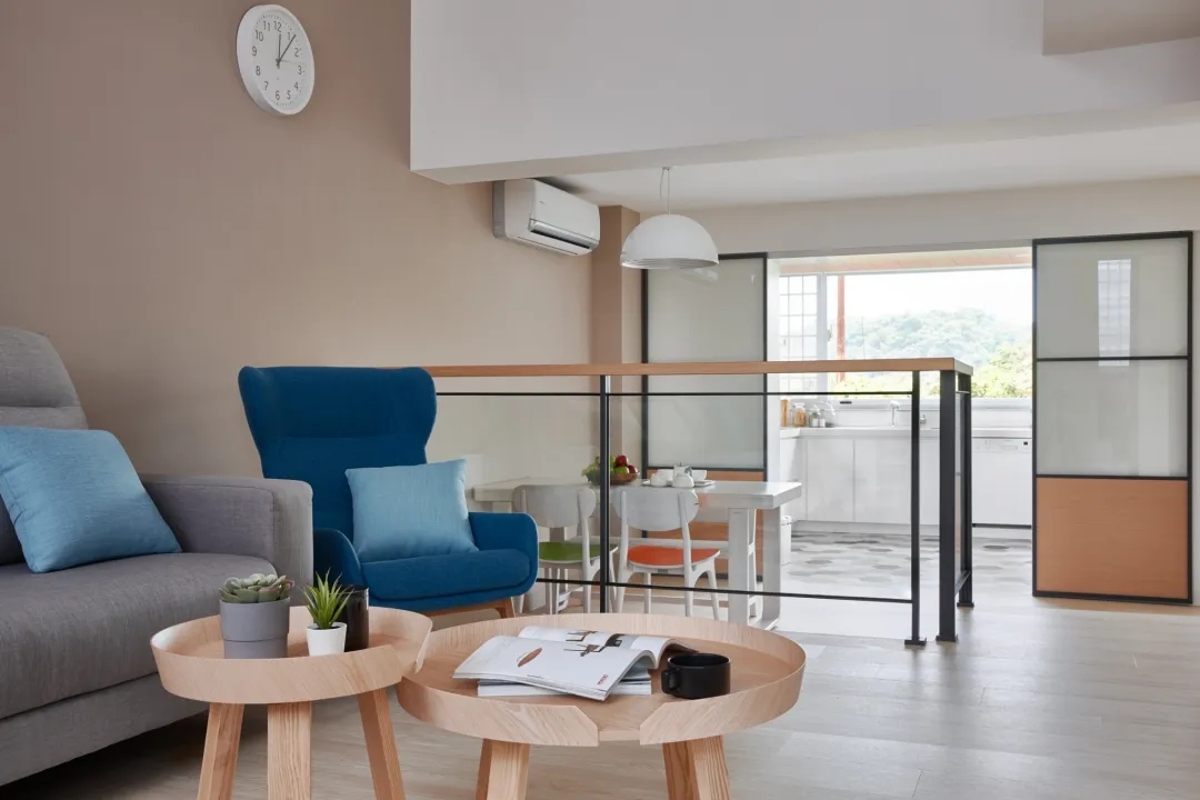 北歐風格家裝設計別墅裝修效果圖-客廳沙發(fā) 北歐風格家裝設計別墅裝修效果圖-客廳沙發(fā)