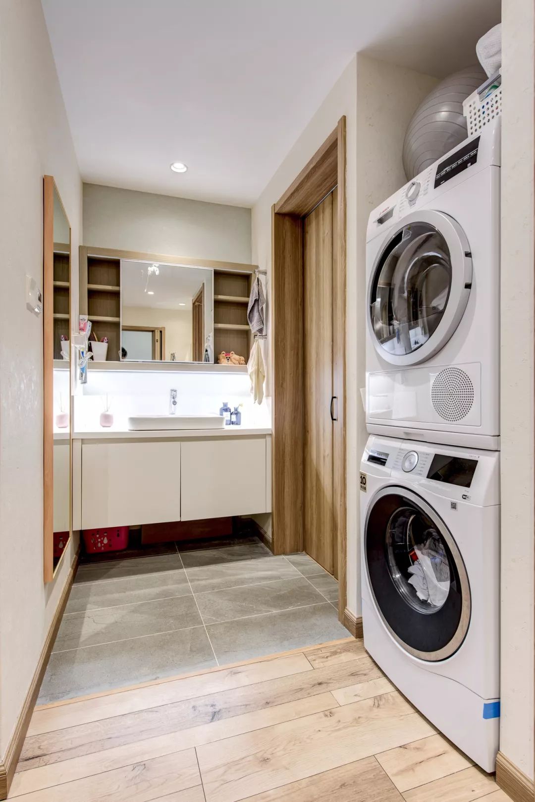 裝修案例北歐風格室內裝修效果圖-衛生間 裝修案例北歐風格室內裝修效果圖-衛生間