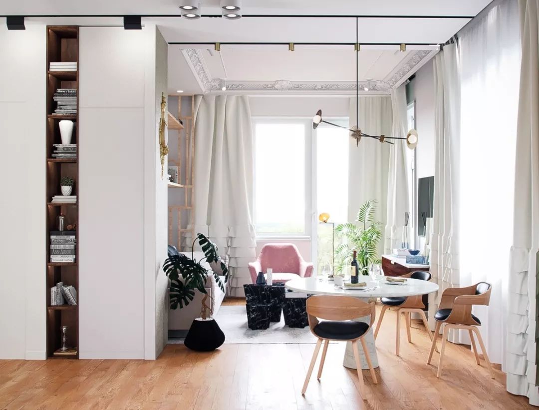 簡歐現(xiàn)代混搭風格家裝設計室內(nèi)裝修效果圖-陽臺 簡歐現(xiàn)代混搭風格家裝設計室內(nèi)裝修效果圖-陽臺