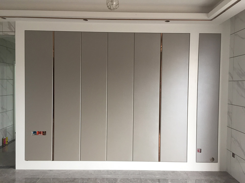 現代簡約風格室內裝修設計效果圖-龍光水悅熙園三居145平米-室內裝修設計背景墻 現代簡約風格室內裝修設計效果圖-龍光水悅熙園三居145平米-室內裝修設計背景墻