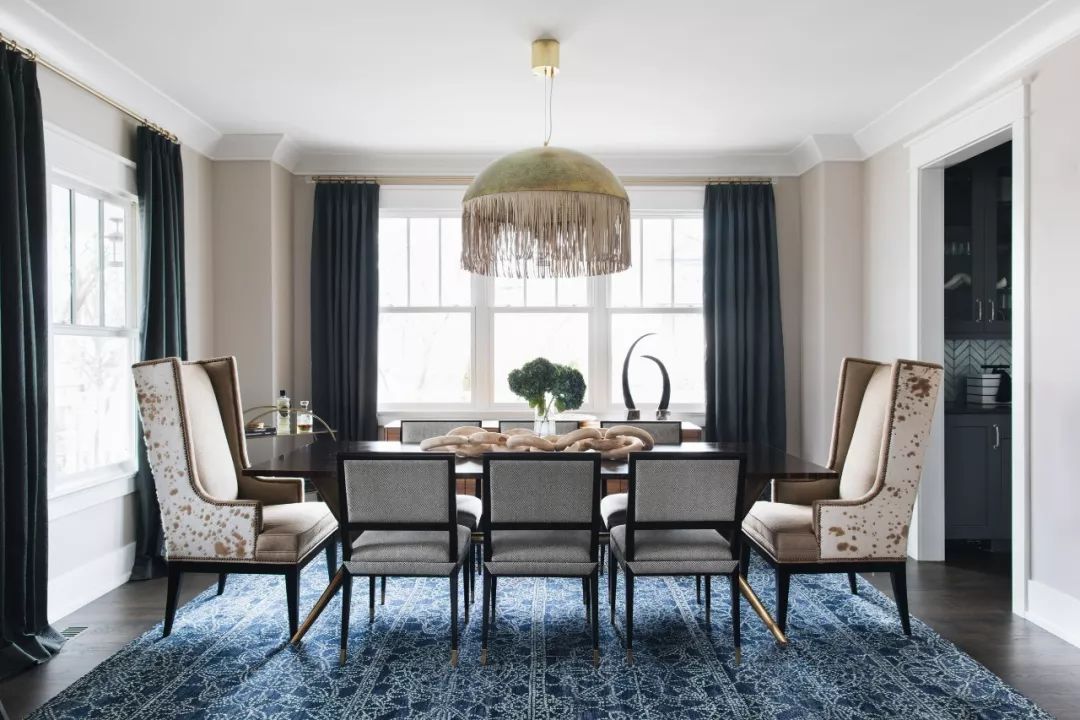 裝修案例歐式古典風格室內(nèi)裝修效果圖-餐廳 裝修案例歐式古典風格室內(nèi)裝修效果圖-餐廳