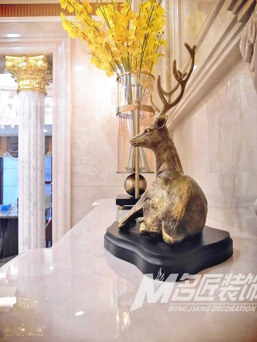 歐式別墅裝修設(shè)計-裝飾品 歐式別墅裝修設(shè)計-裝飾品