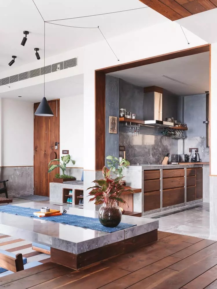 現代簡歐風格家裝設計室內裝修效果圖-玄關 現代簡歐風格家裝設計室內裝修效果圖-玄關