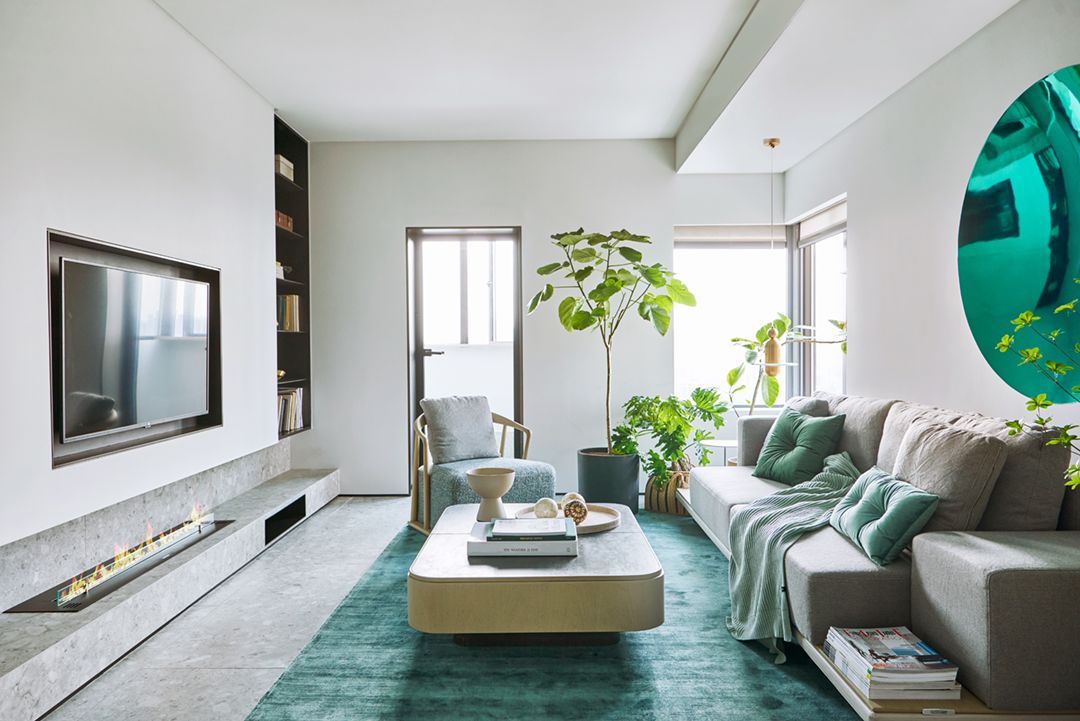 裝修案例歐式風格室內(nèi)裝修效果圖-客廳 裝修案例歐式風格室內(nèi)裝修效果圖-客廳