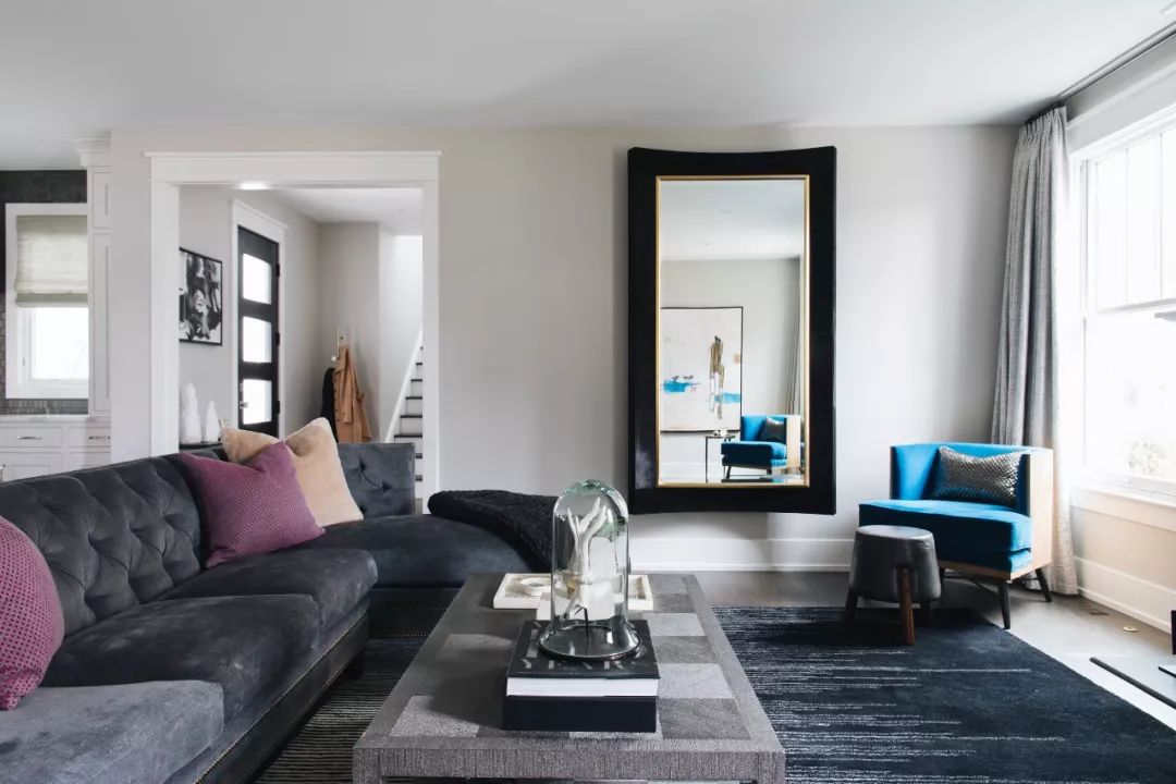 裝修案例歐式古典風格室內(nèi)裝修效果圖-客廳 裝修案例歐式古典風格室內(nèi)裝修效果圖-客廳