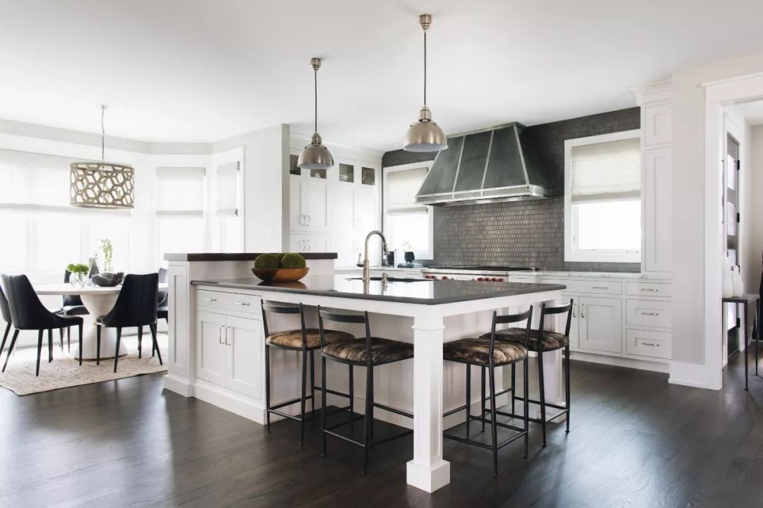 裝修案例歐式古典風格室內(nèi)裝修效果圖-廚房 裝修案例歐式古典風格室內(nèi)裝修效果圖-廚房