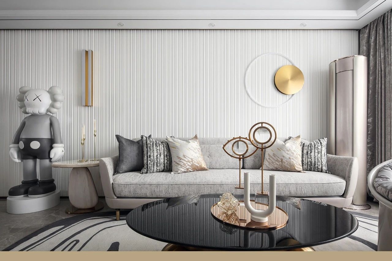 現(xiàn)代簡(jiǎn)約風(fēng)格室內(nèi)設(shè)計(jì)家裝案例-客廳 現(xiàn)代簡(jiǎn)約風(fēng)格室內(nèi)設(shè)計(jì)家裝案例-客廳