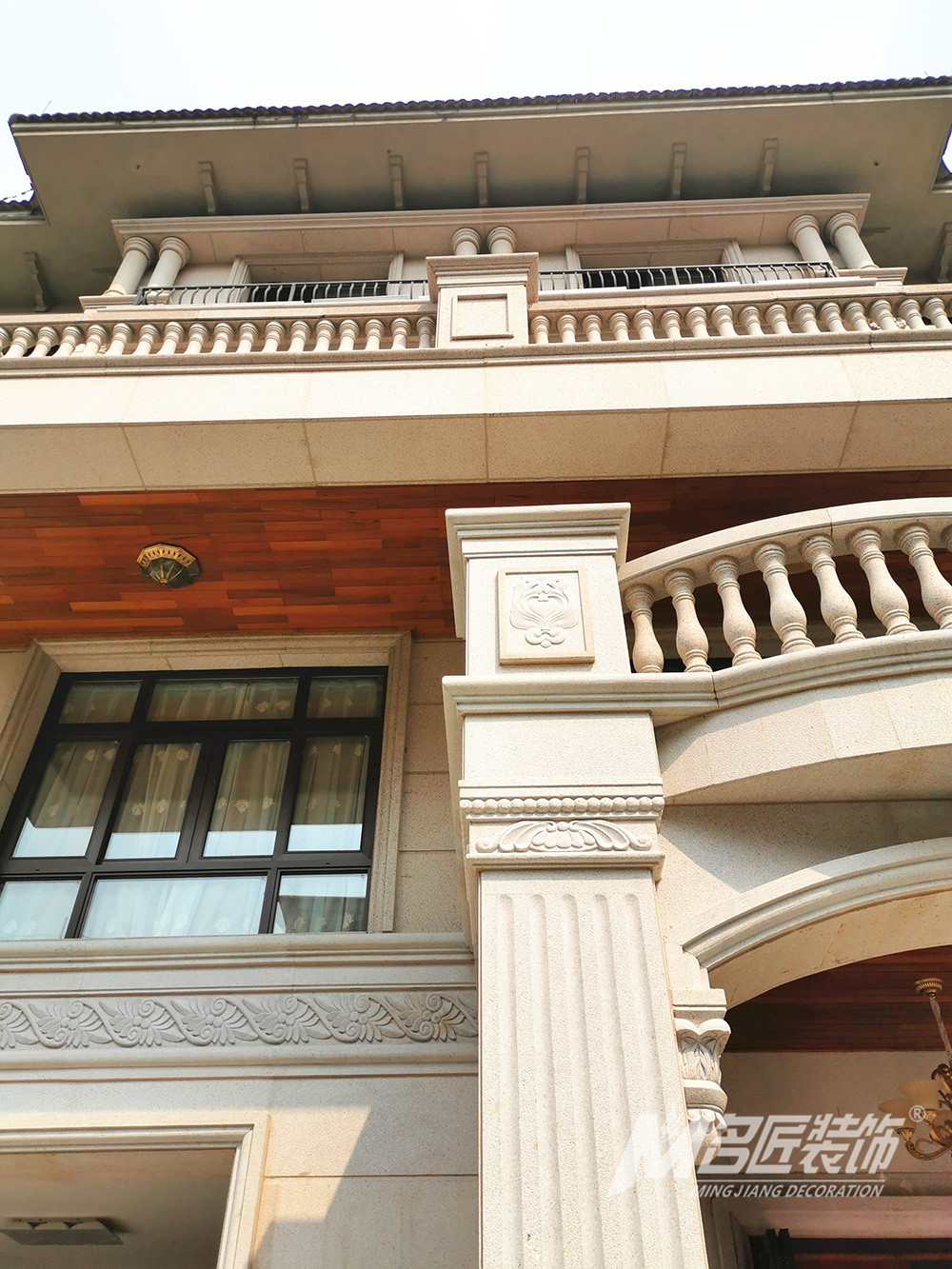 歐式別墅裝修設(shè)計-別墅大門 歐式別墅裝修設(shè)計-別墅大門