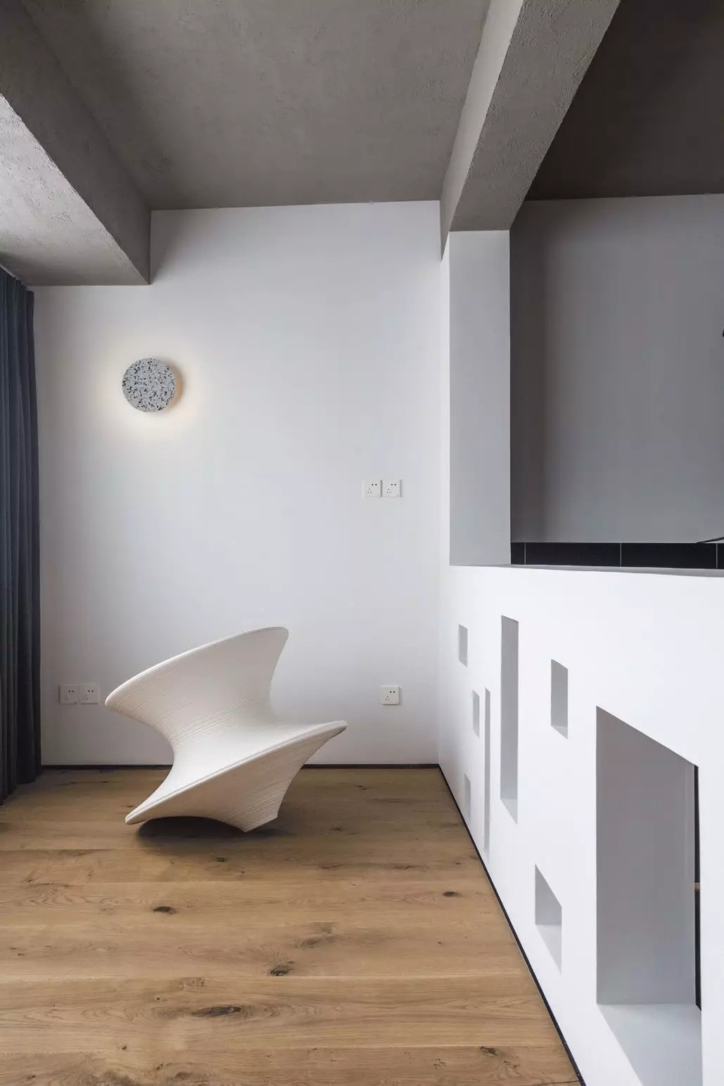 裝修案例簡歐風(fēng)格公寓裝修效果圖-客廳 裝修案例簡歐風(fēng)格公寓裝修效果圖-客廳