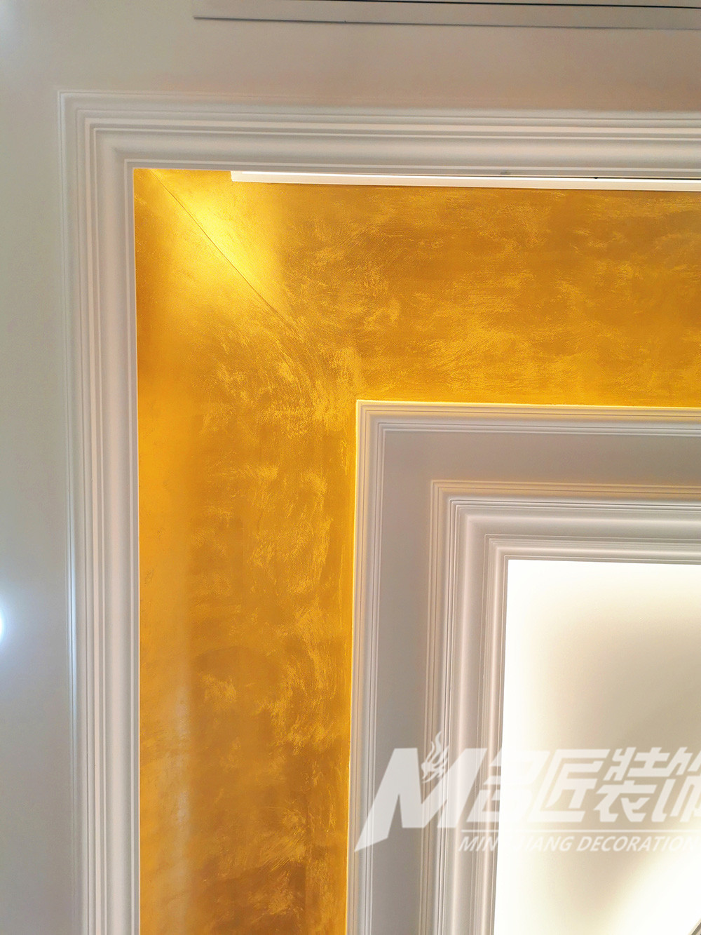 歐式別墅裝修設(shè)計-天花吊頂 歐式別墅裝修設(shè)計-天花吊頂