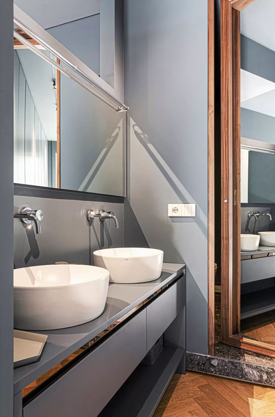 簡約室內裝修-衛生間 簡約室內裝修-衛生間