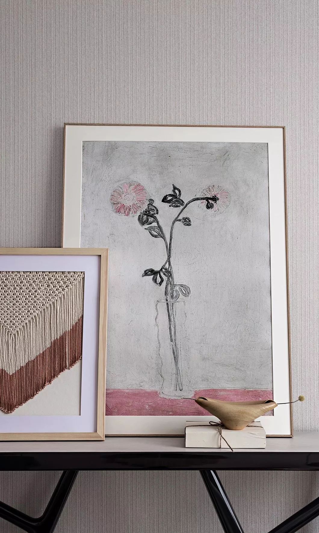 中式風格室內裝修設計效果圖-臥室擺件 中式風格室內裝修設計效果圖-臥室擺件