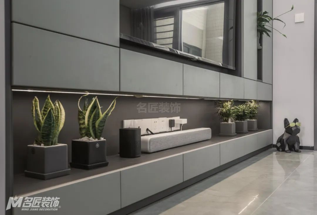 現場實景—客廳6