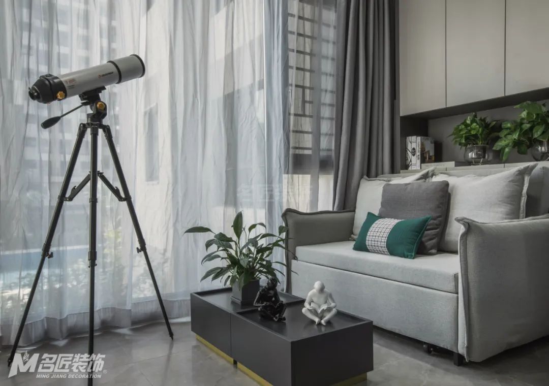 現場實景—生活陽臺2