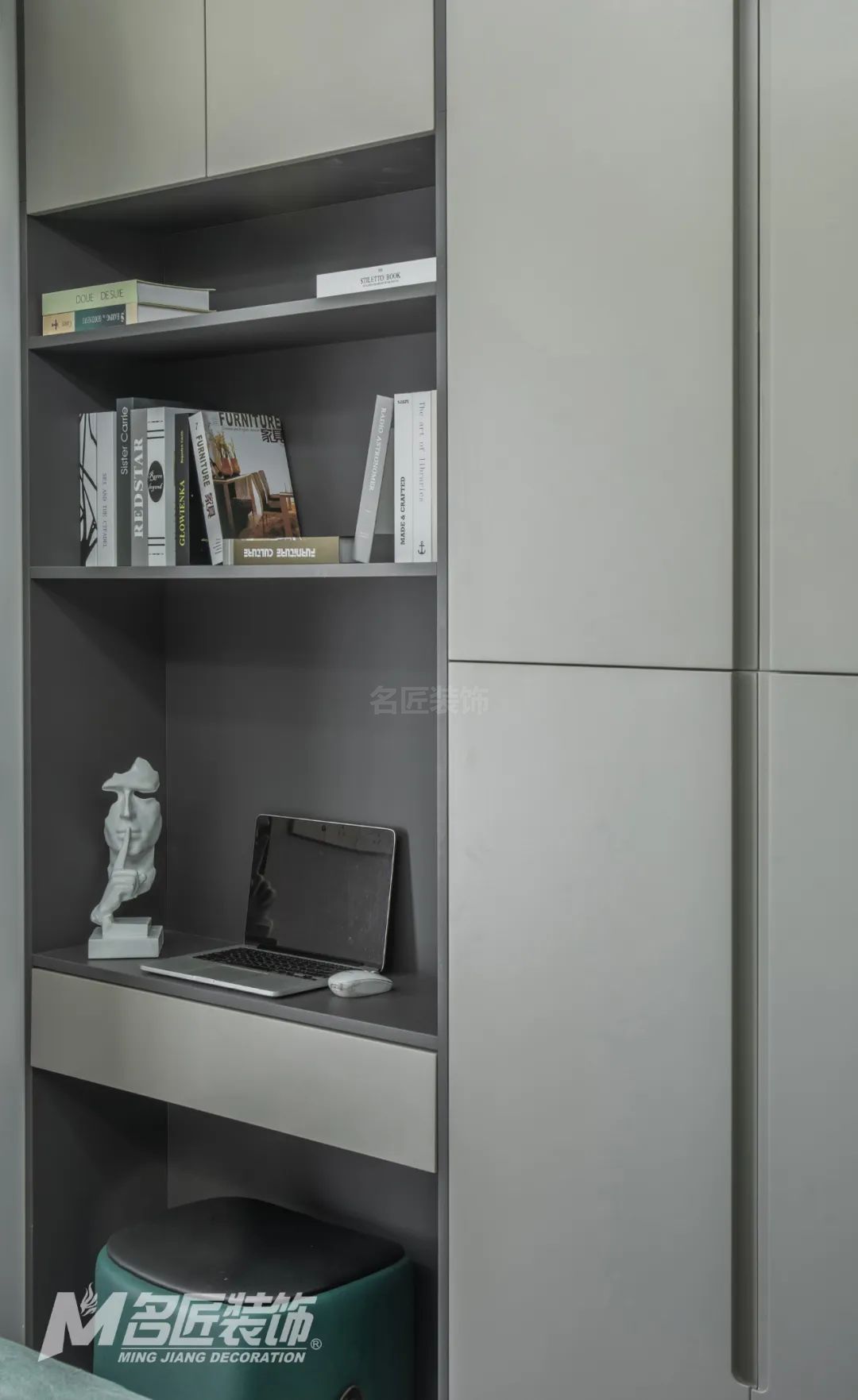 現場實景—主臥4